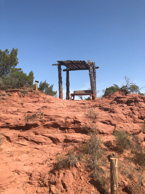 Road Trip October - Day 2!
