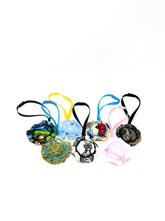Hanging Sachets