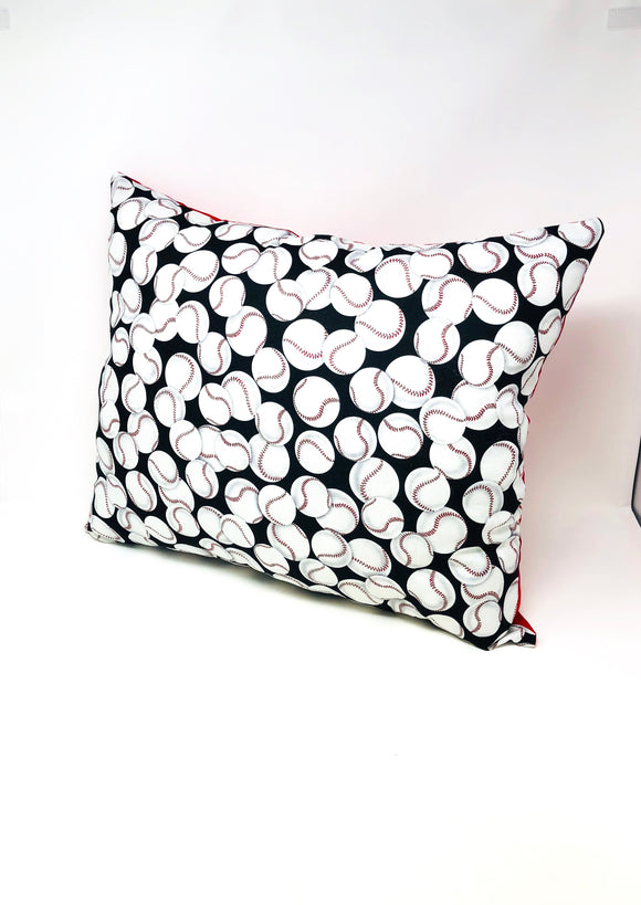 Throw Pillows
