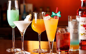 Beverage Scents