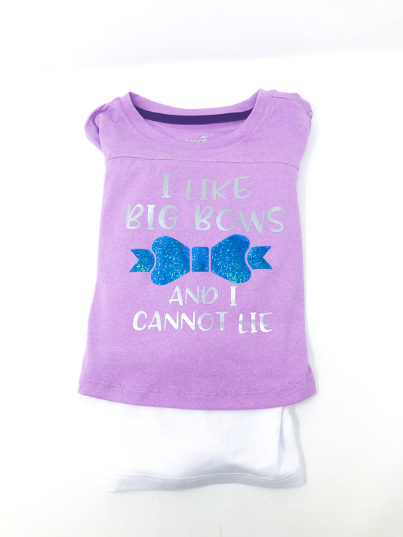 Toddler Tops