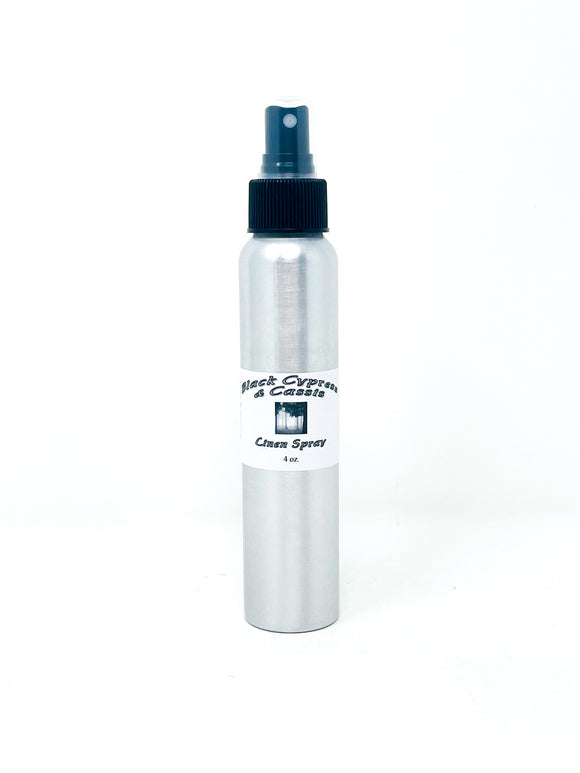 4 oz. Linen Sprays