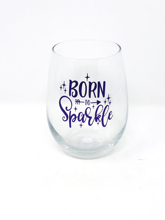Wine Glasses