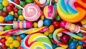 Candy Scents