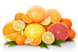 Citrus Scents