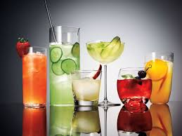 Cocktail Scents