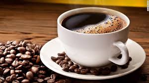 Coffee Shoppe Scents