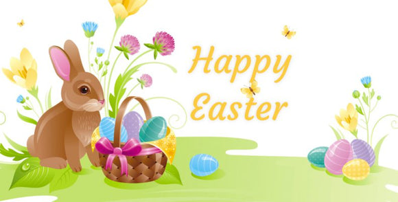 Easter Scents