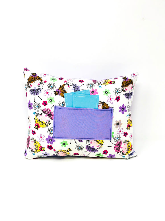 Toothfairy / Worry Pillows