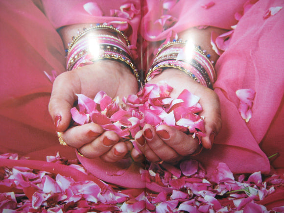 Feminine Scents