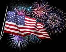 Fourth of July