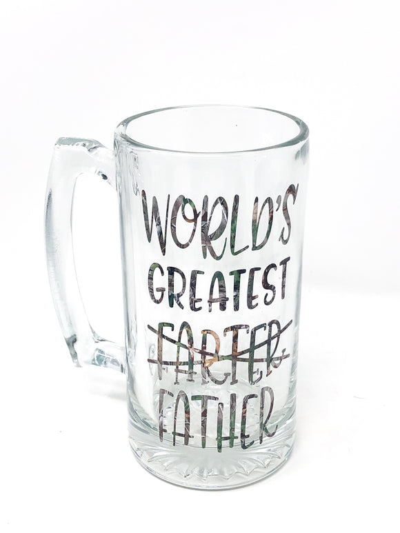 Beer Mugs