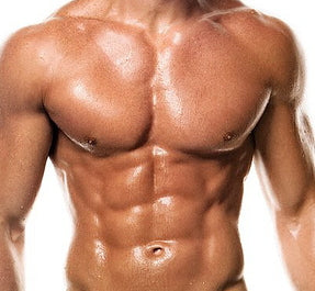 Masculine Scents