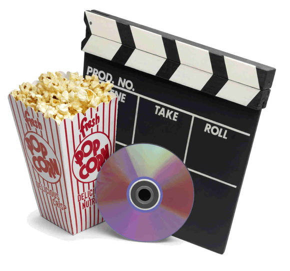 Movie Inspired