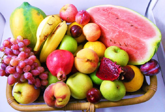 Other Fruit Scents