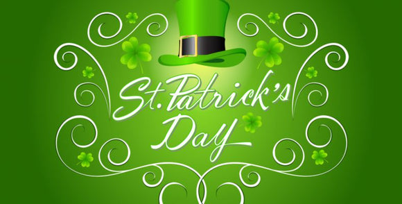 St. Patrick's Day