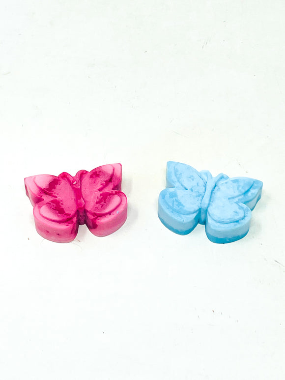 Shaped Melts
