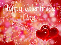 Valentine's Day
