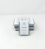 Firewood Soy Wax Melts