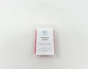 Unicorn Farts Soy Wax Melts