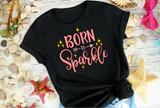 Born To Sparkle