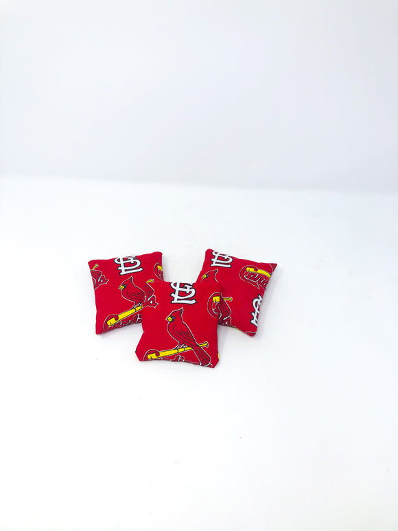 Cardinals - Mini Bag