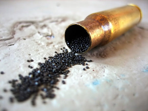 Gun Powder