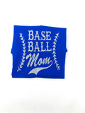 Baseball Mom