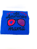 All American Mama