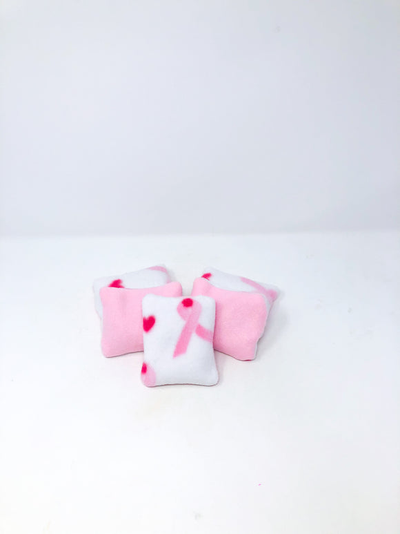 Pink Ribbon - Mini Bag