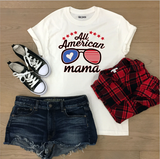 All American Mama