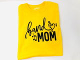 Band Mom