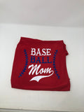 Baseball Mom