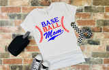 Baseball Mom