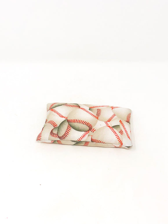 Baseballs - Small Bag