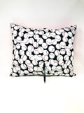 Baseball Throw Pillow