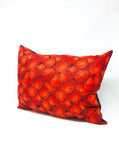 Basketball Throw Pillow