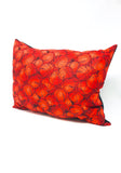 Basketball Throw Pillow