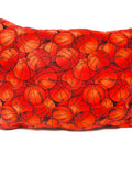 Basketball Throw Pillow