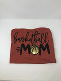 Basketball Mom