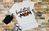Basketball Mom