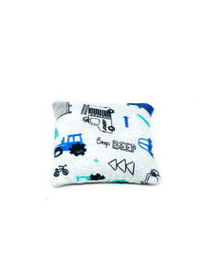 Beep Beep - Small Bag