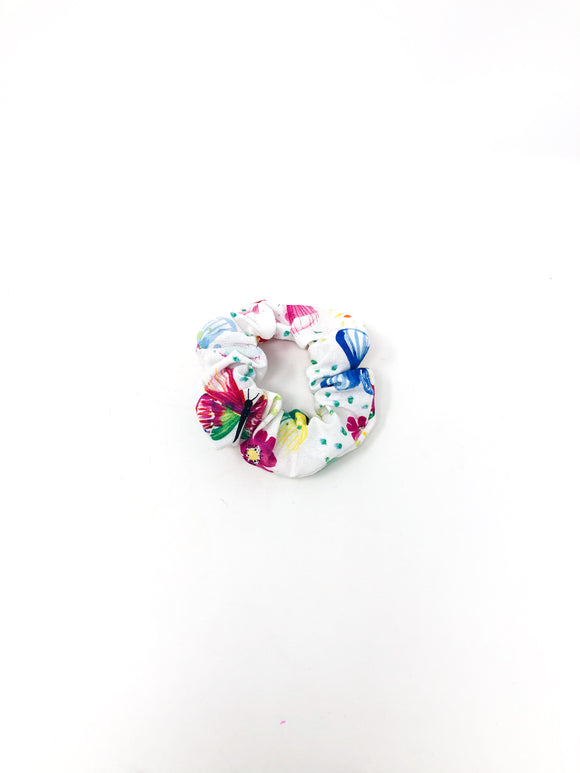 Butterfly Scrunchies