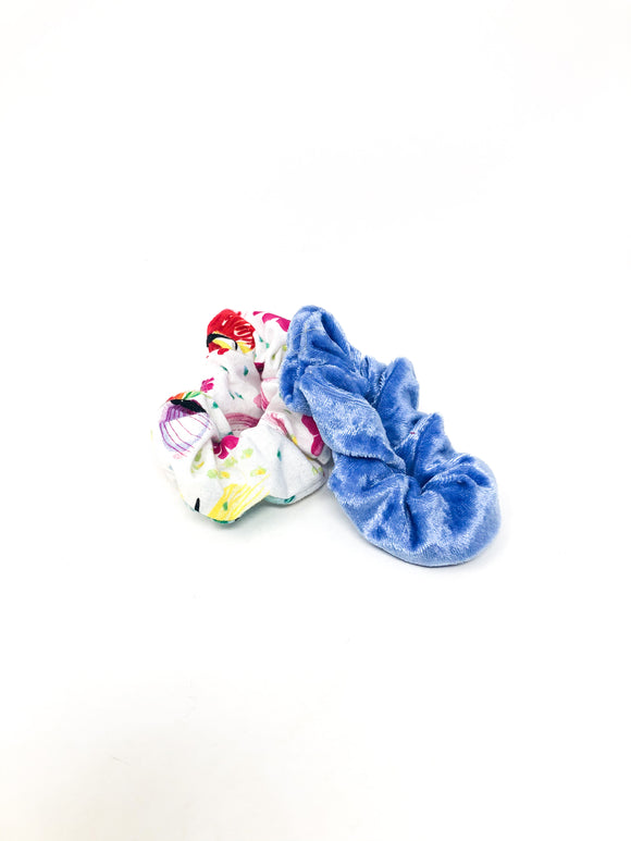 Butterfly Scrunchie Set