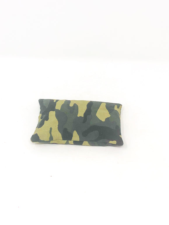 Army Camo - Small Bag
