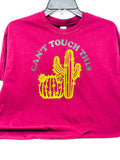 Can't Touch This - Cactus