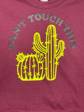 Can't Touch This - Cactus