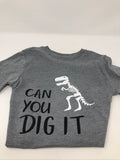 Can You Dig It - Dinosaur