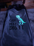 Can You Dig It - Dinosaur