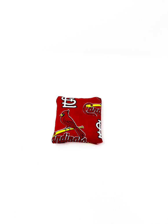 Cardinals - Small Bag